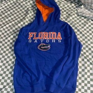 Florida Gators Youth 12-14 hoodie